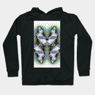 Insectoid Entity Hoodie